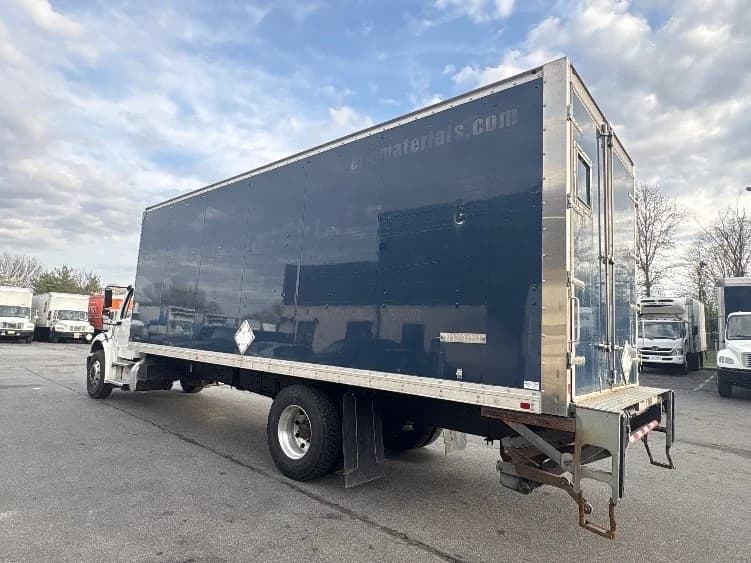2019 Freightliner M2 106 in Montgomery, NY — photo 6