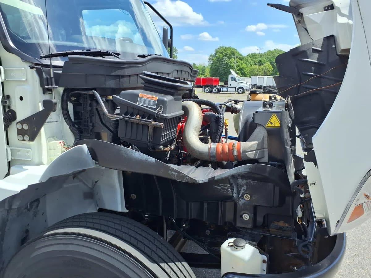 2020 International MV in North Little Rock, AR — photo 12