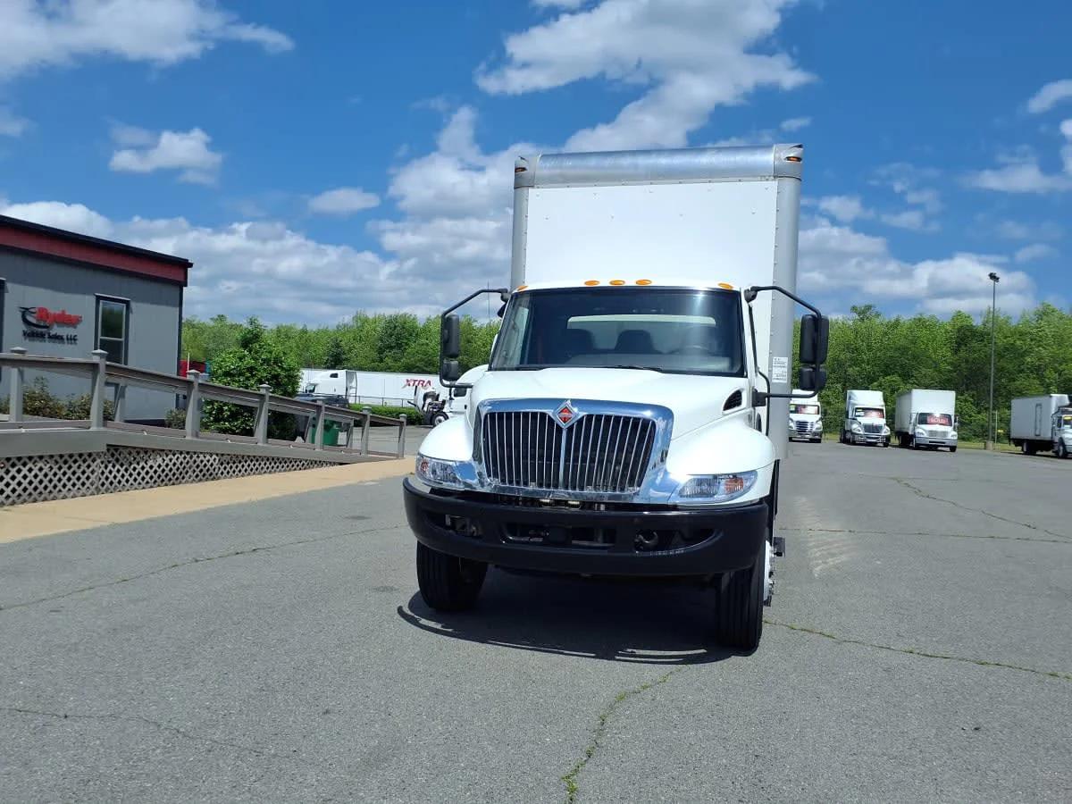2020 International MV in North Little Rock, AR — photo 2