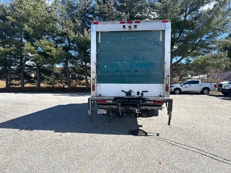 2020 Hino in Londonderry, NH — photo 7