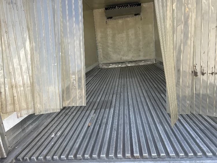 2020 Hino in Londonderry, NH — photo 10