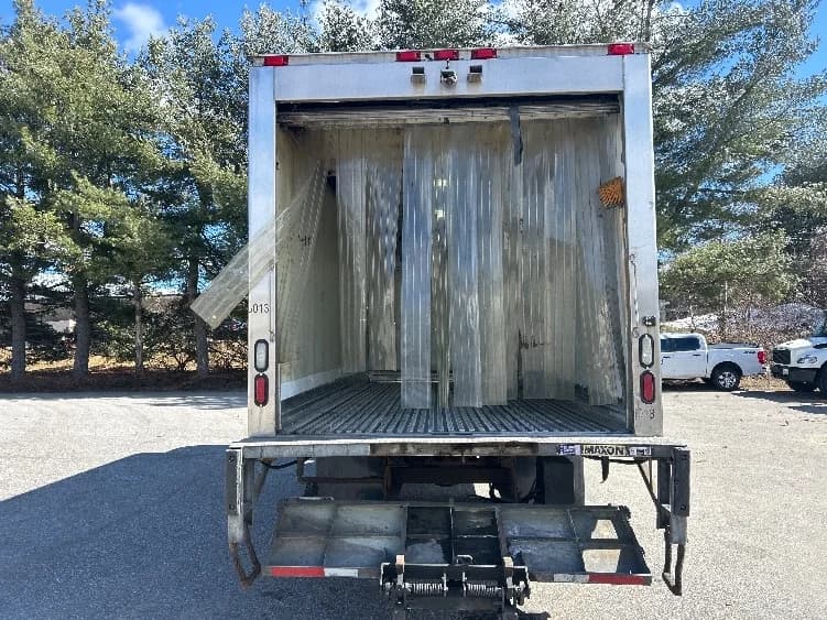 2020 Hino in Londonderry, NH — photo 8