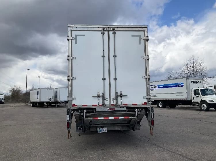 2020 International MV in Romulus, MI — photo 7
