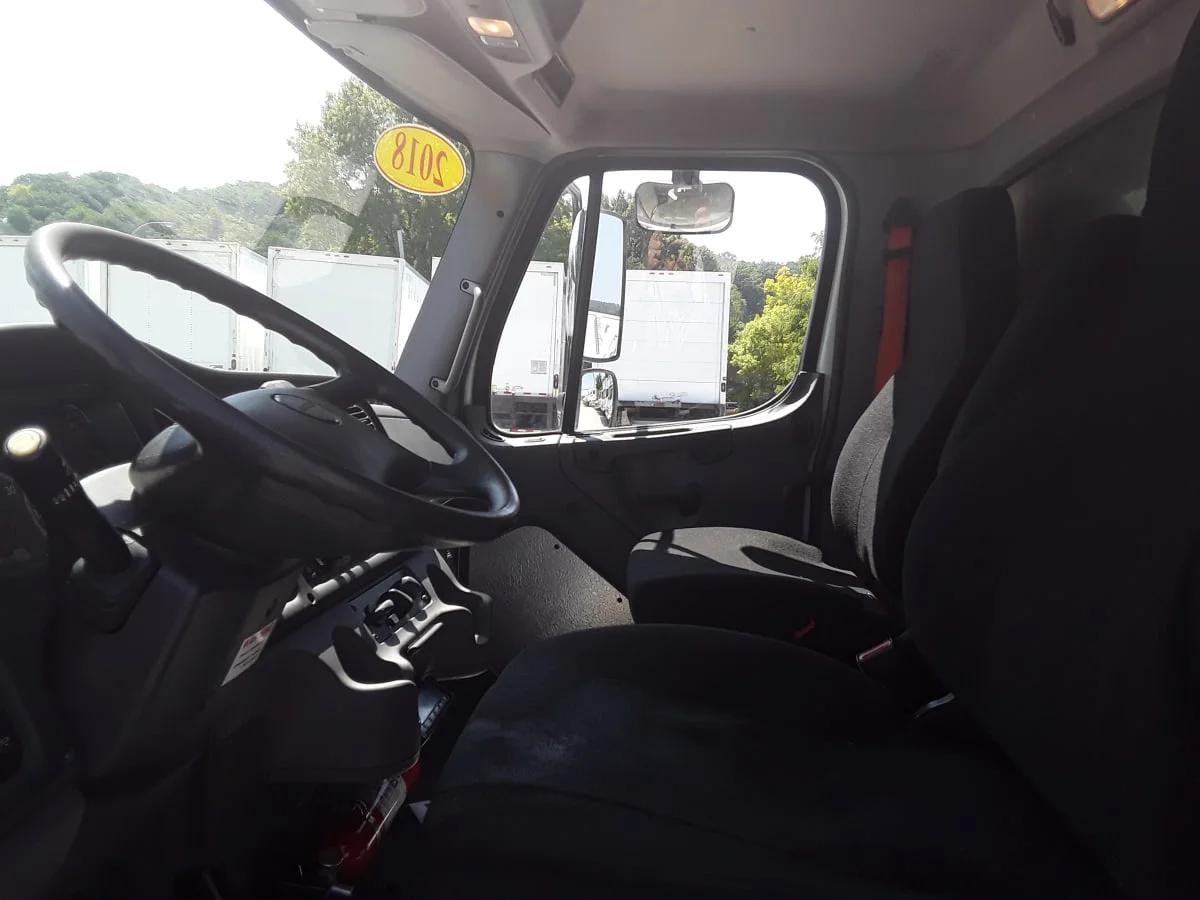 2018 Freightliner M2 106 in Pittsburgh, PA — photo 8