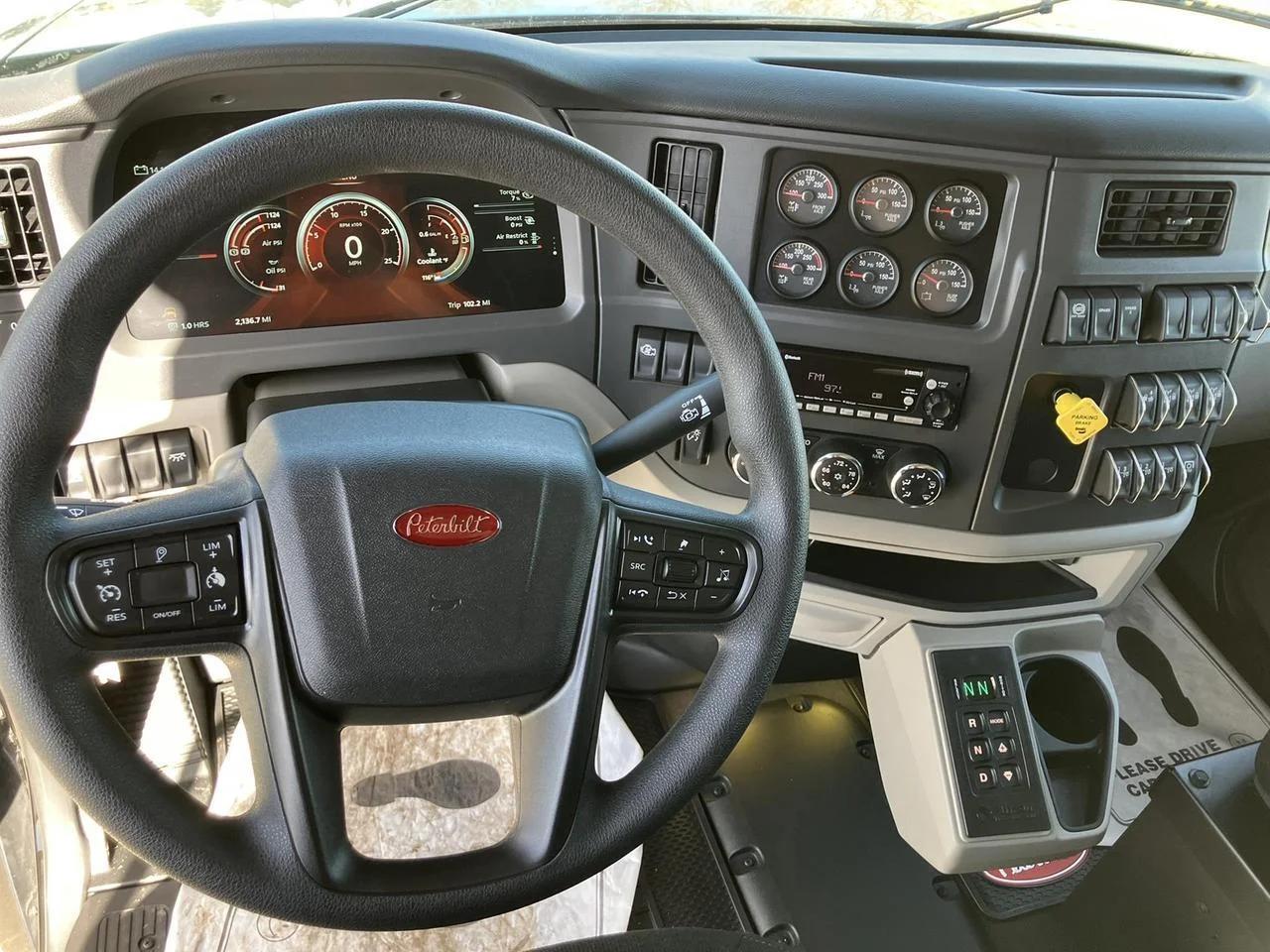 2026 Peterbilt 567 in Rochester, MN — photo 10