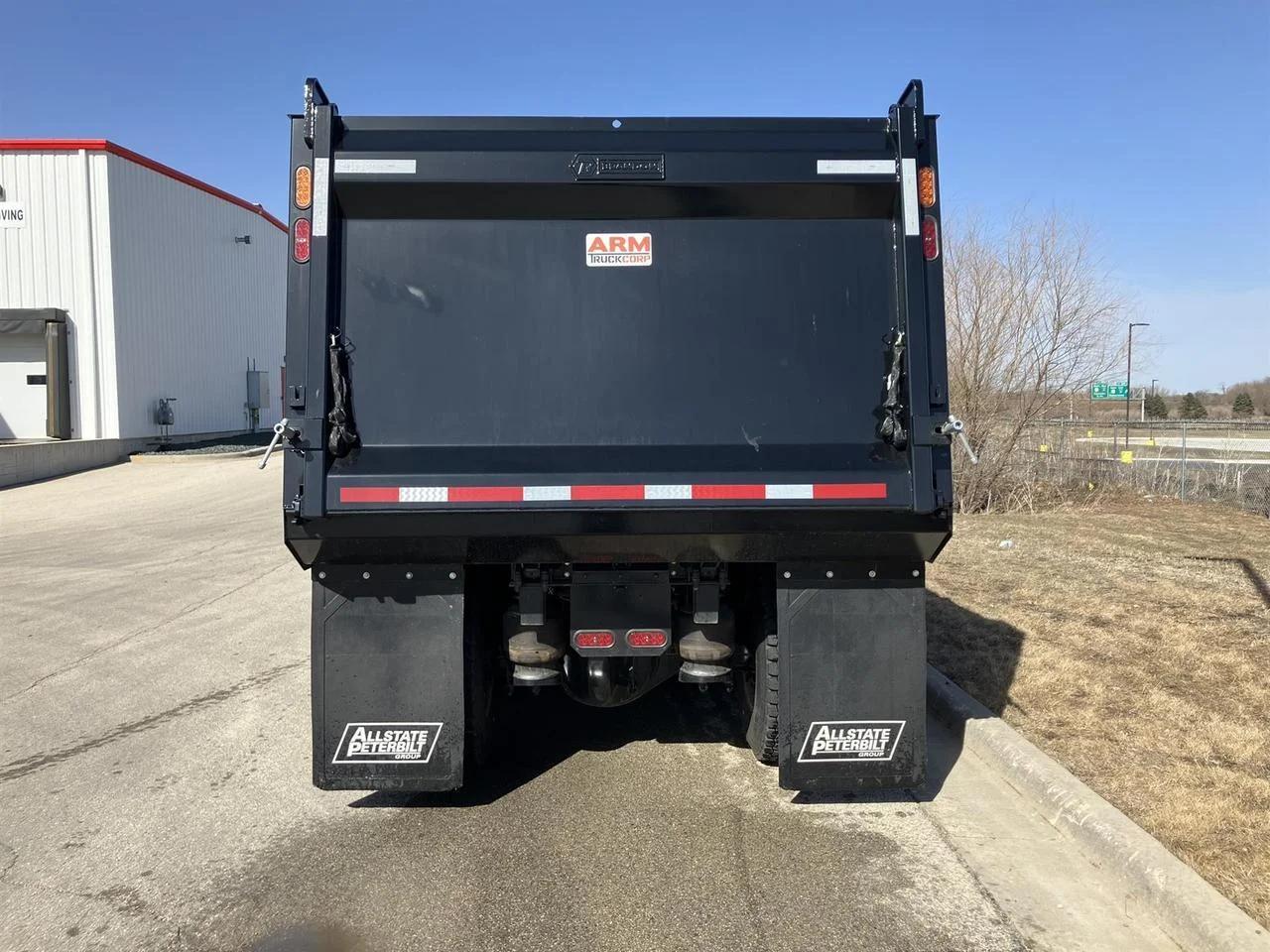2026 Peterbilt 567 in Rochester, MN — photo 5