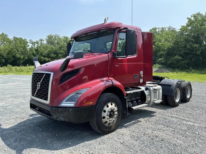 2019 Volvo 