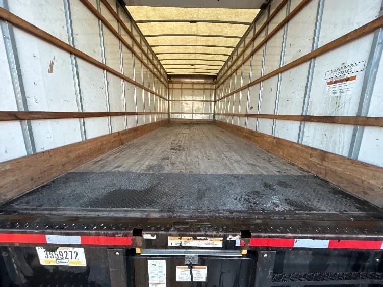 2021 International MV in Davenport, IA — photo 9