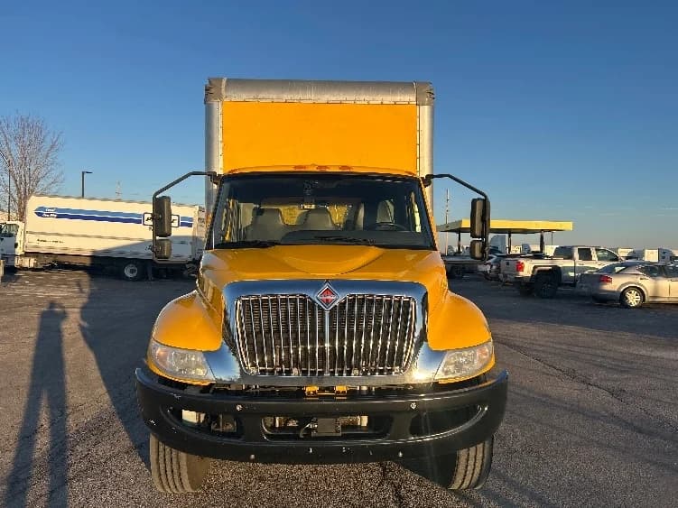 2021 International MV in Davenport, IA — photo 2
