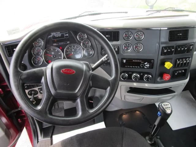 2020 Peterbilt 567 in BUTLER, PA — photo 15