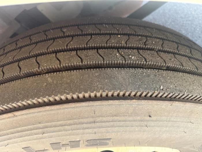 2022 International LT — photo 19