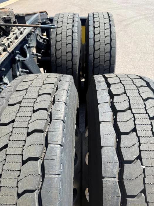 2022 International LT — photo 20