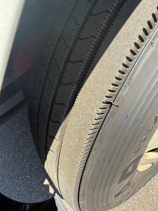2022 International LT — photo 15