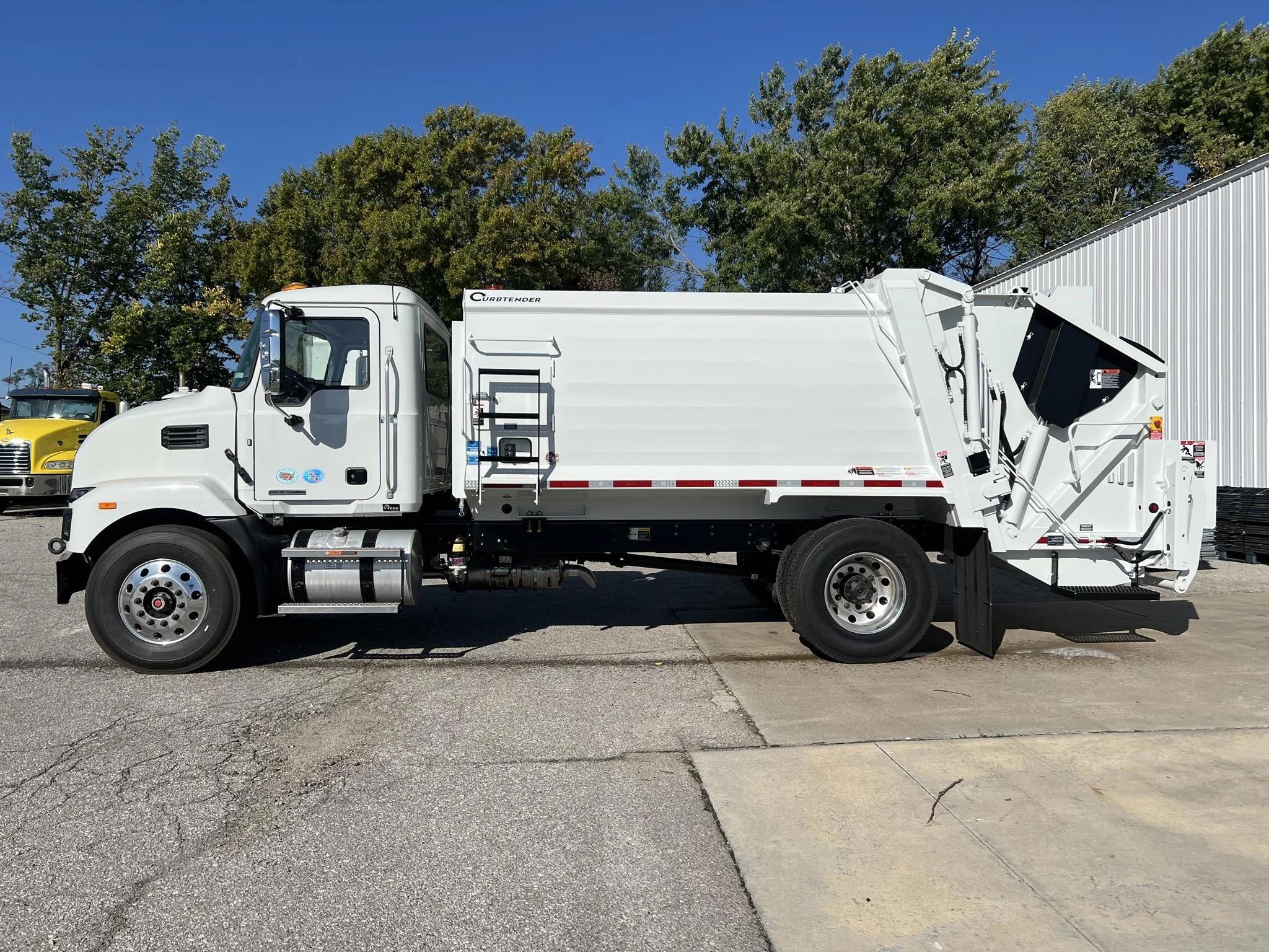 2026 Mack MD — photo 2