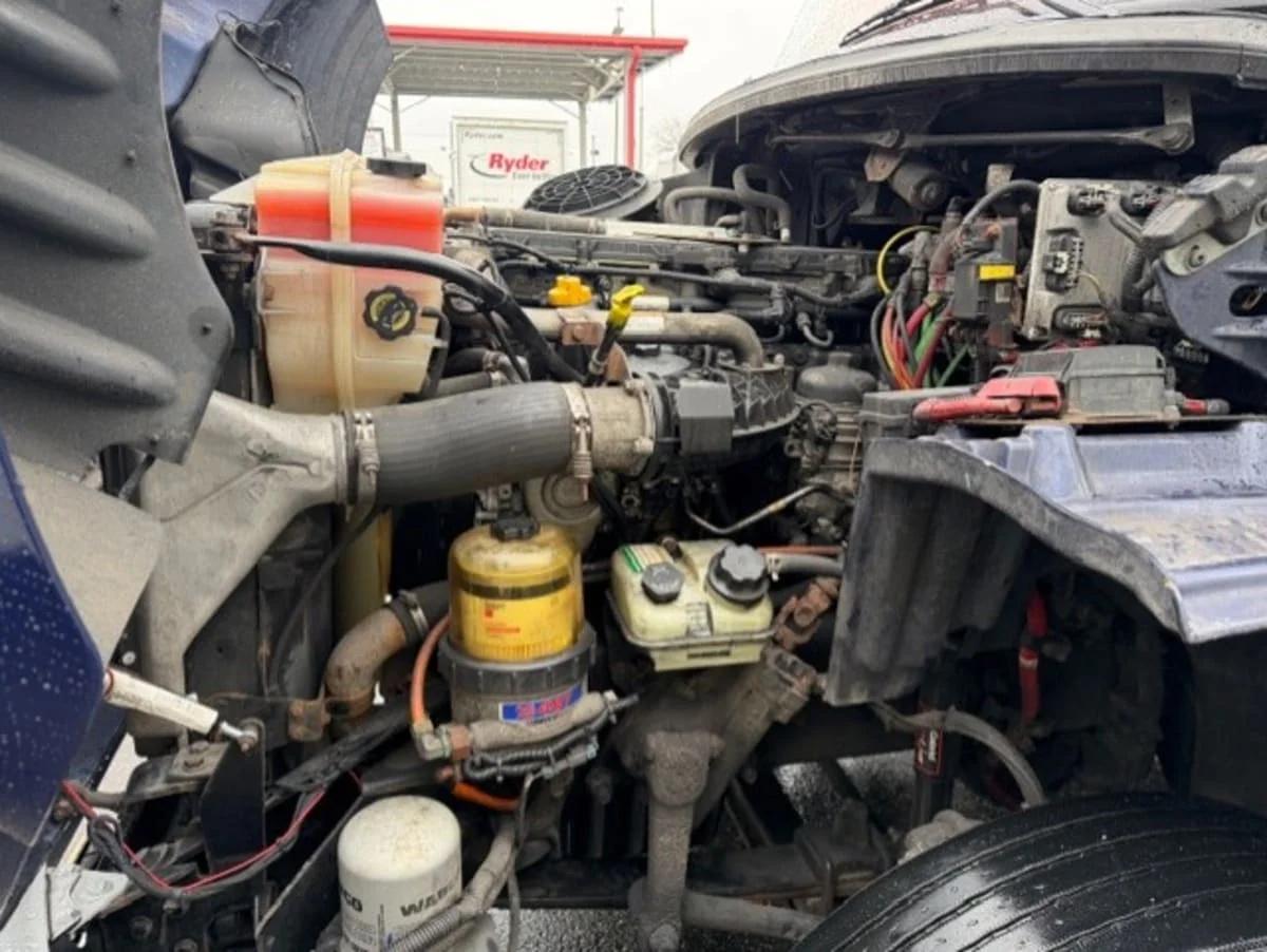 2019 Freightliner M2 112 in Farmingdale, NY — photo 8