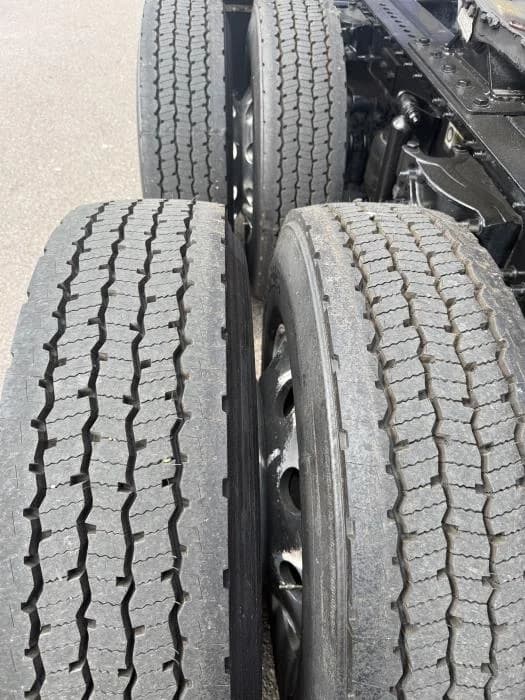 2022 Peterbilt 579 — photo 15