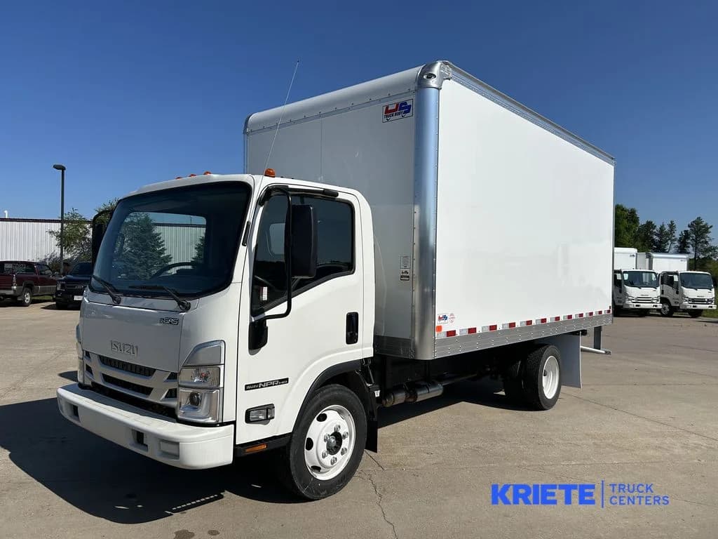 2024 Isuzu