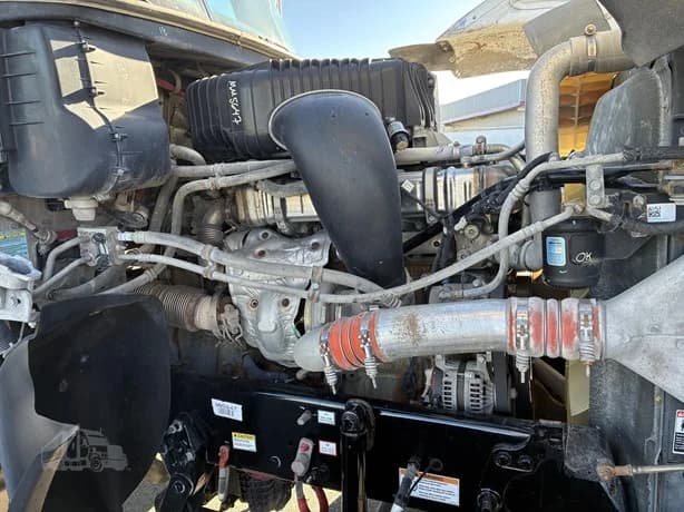 2021 Freightliner 122SD in Jerome, ID — photo 28
