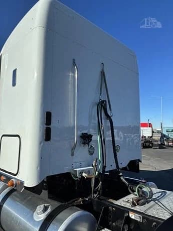 2021 Freightliner 122SD in Jerome, ID — photo 15