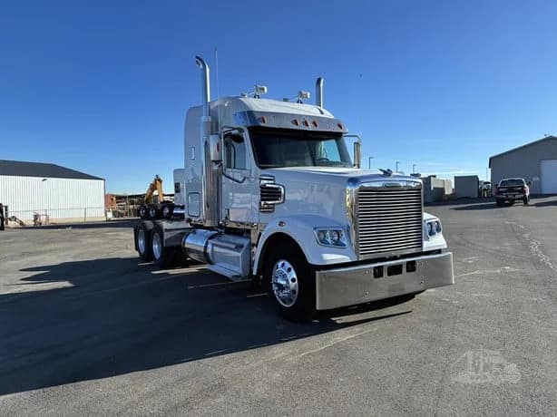 2021 Freightliner 122SD in Jerome, ID — photo 7