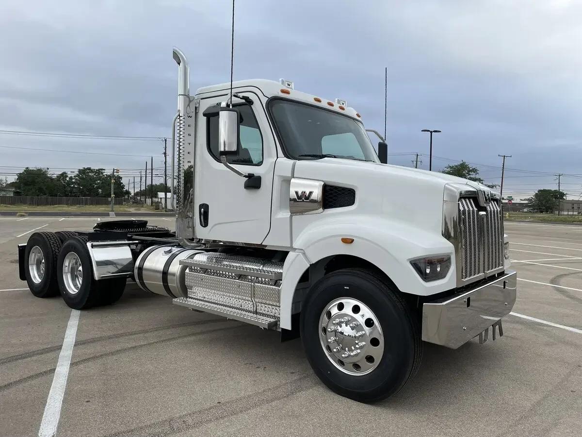 2026 Western Star 49X in Odessa, TX — photo 6