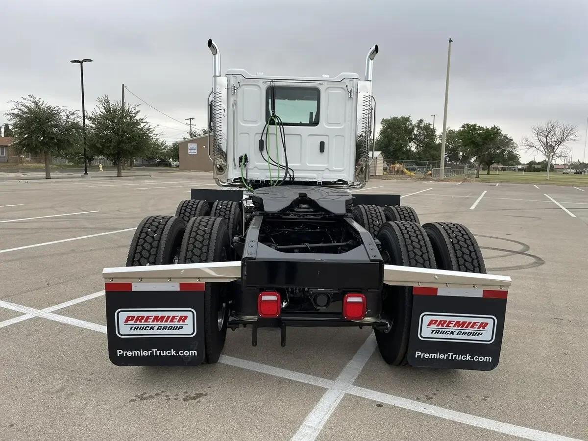 2026 Western Star 49X in Odessa, TX — photo 3