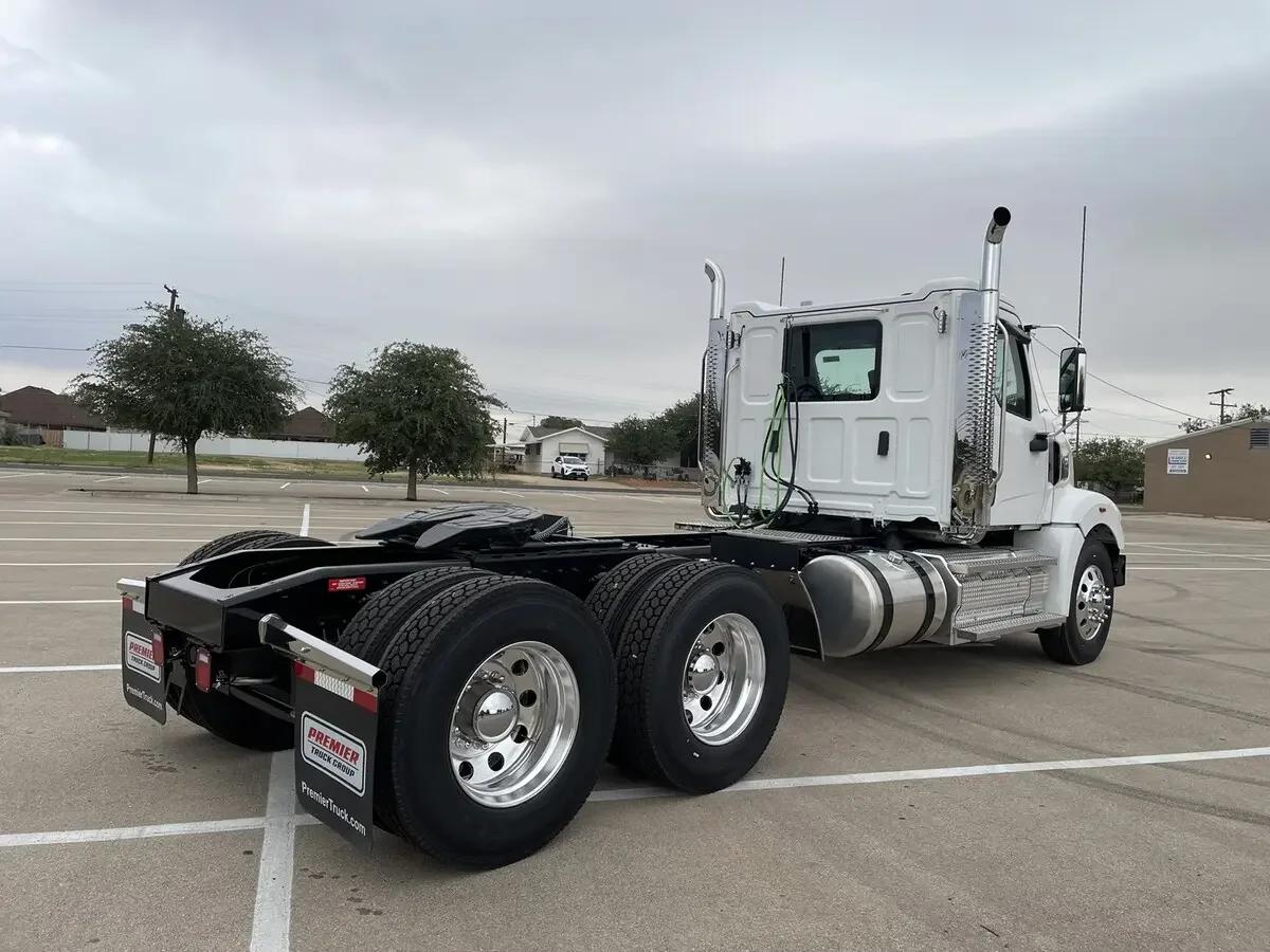 2026 Western Star 49X in Odessa, TX — photo 4
