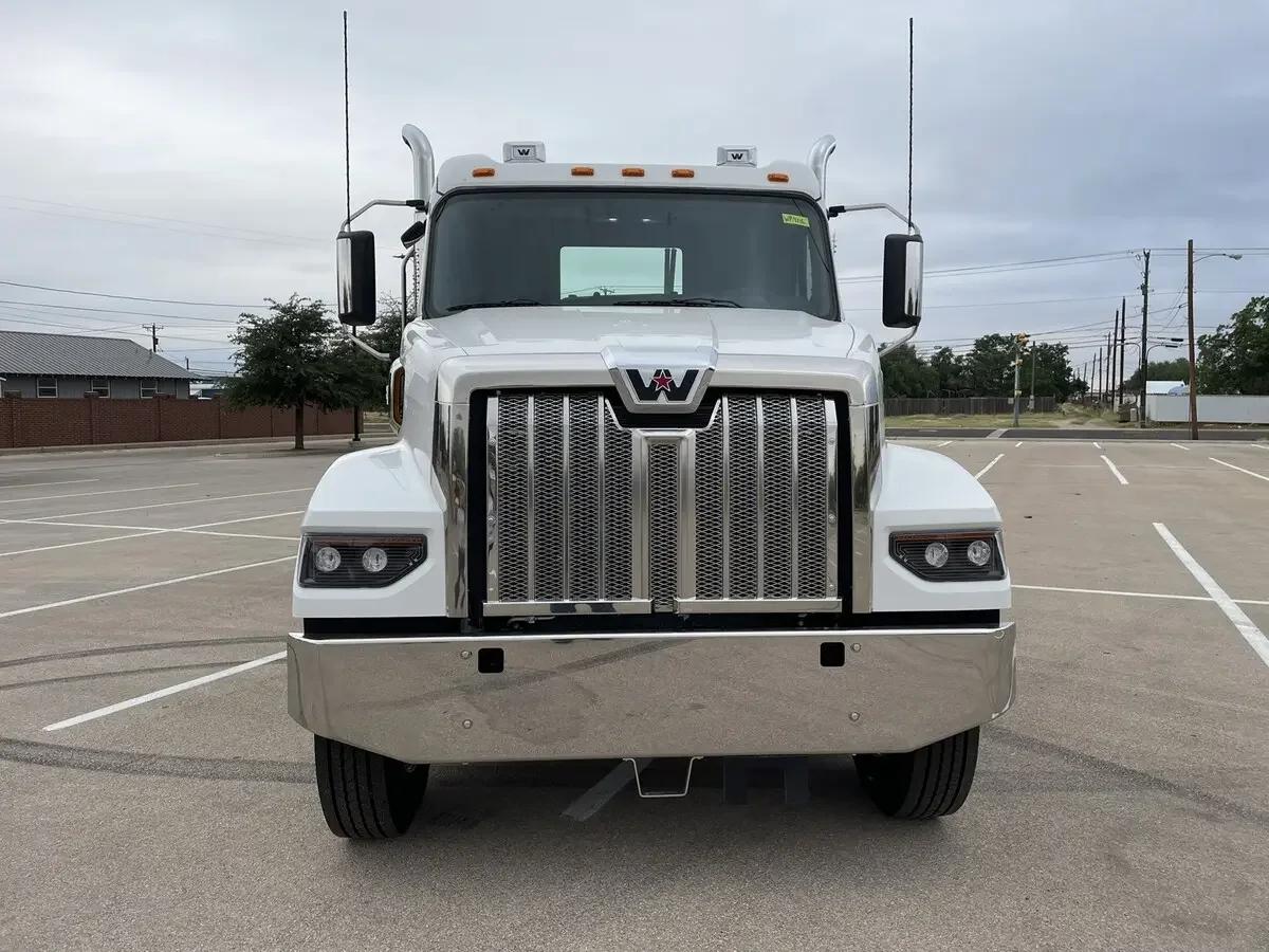 2026 Western Star 49X in Odessa, TX — photo 7