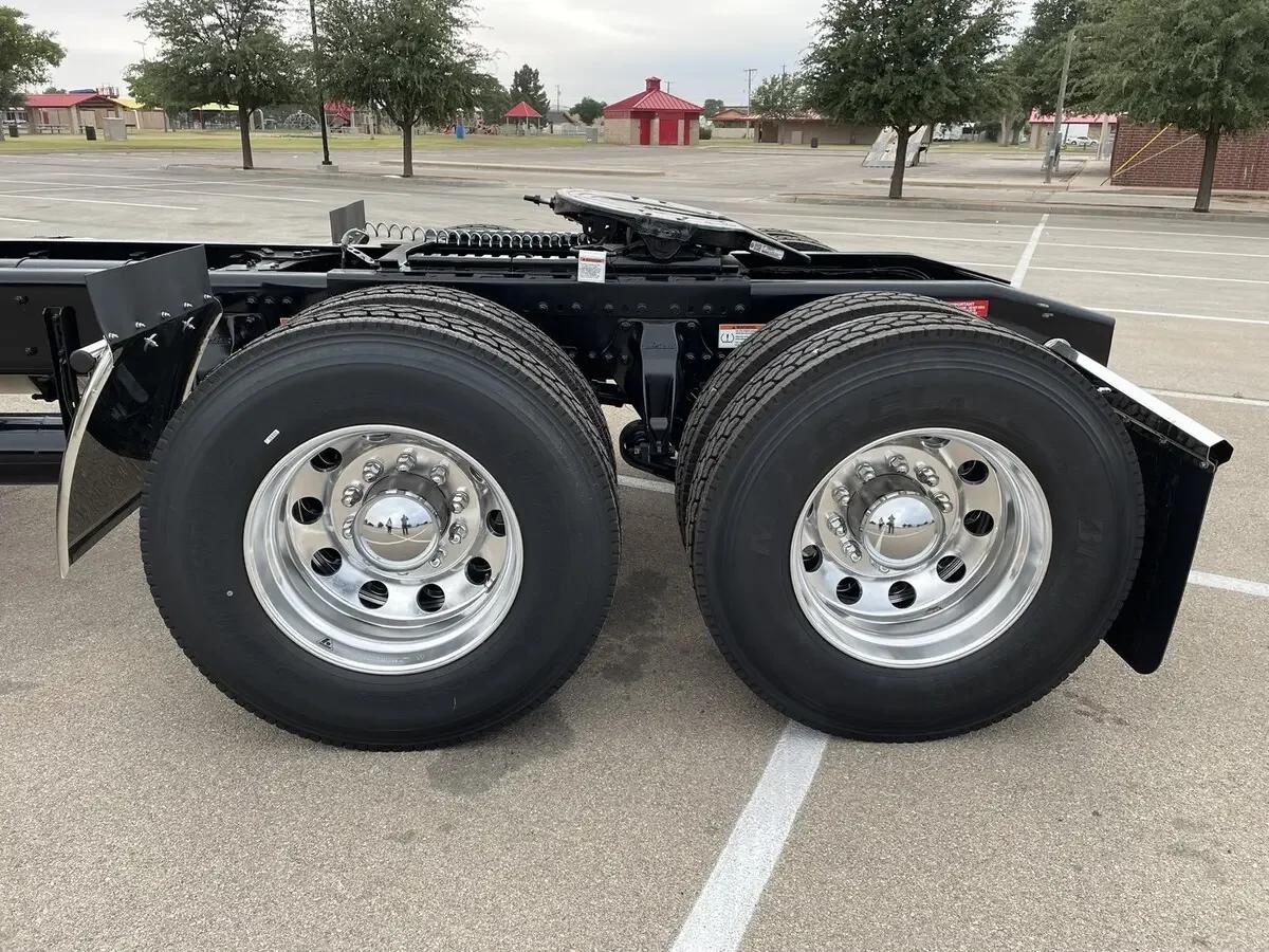 2026 Western Star 49X in Odessa, TX — photo 9