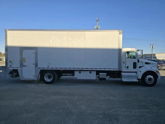 2020 Peterbilt 337 in Lake City, FL — photo 7