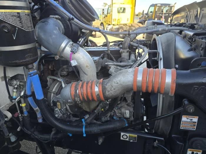 2020 Peterbilt 337 in Lake City, FL — photo 23