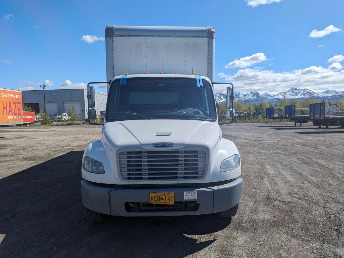 2016 Freightliner M2 106 in Anchorage, AK — photo 2