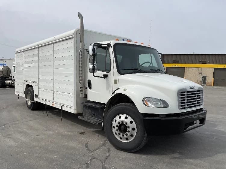 2018 Freightliner M2 106 in Milwaukee, WI