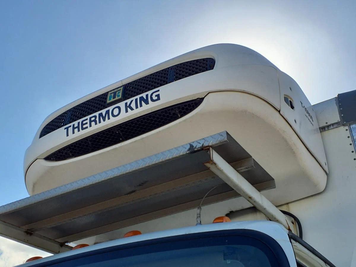 2019 Freightliner M2 106 in Miami, FL — photo 7
