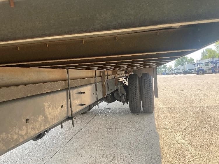 2022 International MV in Newnan, GA — photo 5