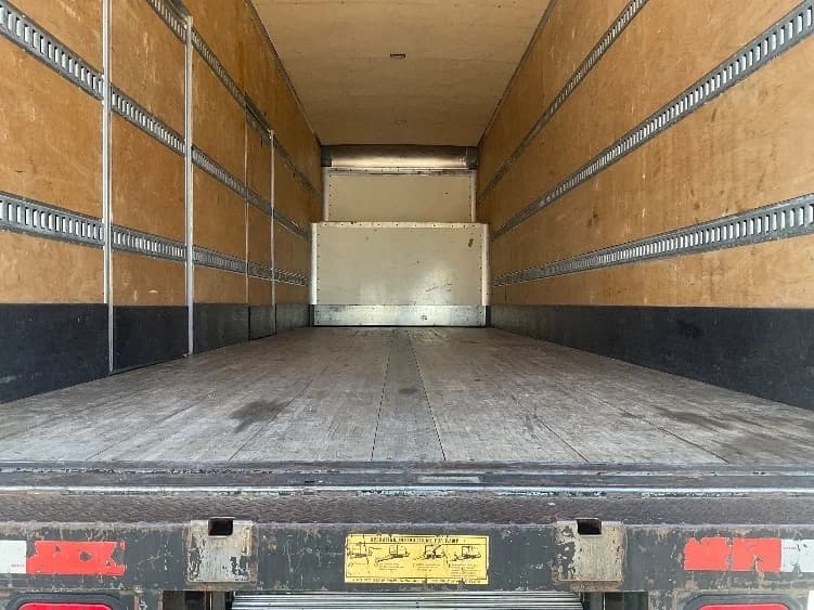 2022 International MV in Newnan, GA — photo 10
