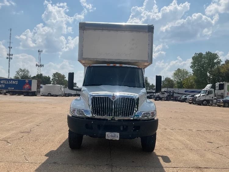 2022 International MV in Newnan, GA — photo 2