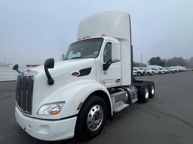2020 Peterbilt 579 in Ceres, CA — photo 11