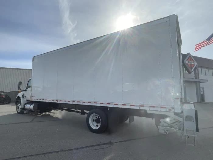 2025 International MV in Indianapolis, IN — photo 3