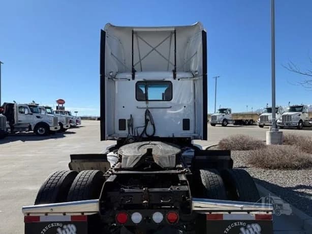 2019 Kenworth T680 in Salt Lake City, UT — photo 7