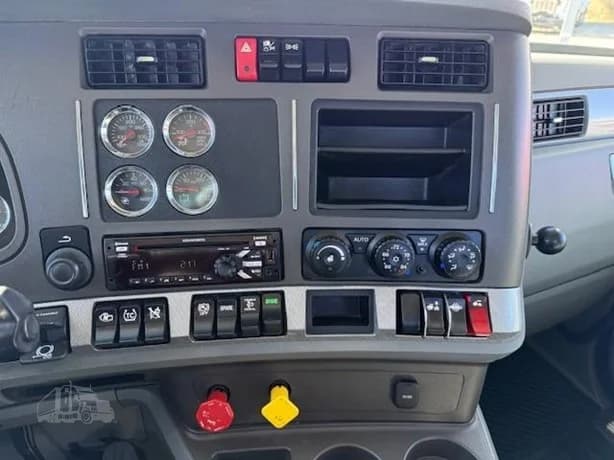 2019 Kenworth T680 in Salt Lake City, UT — photo 15