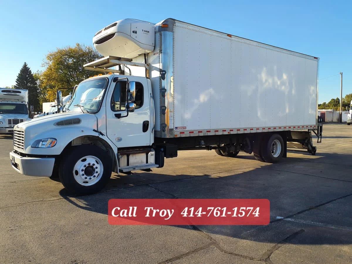2020 Freightliner M2 106
