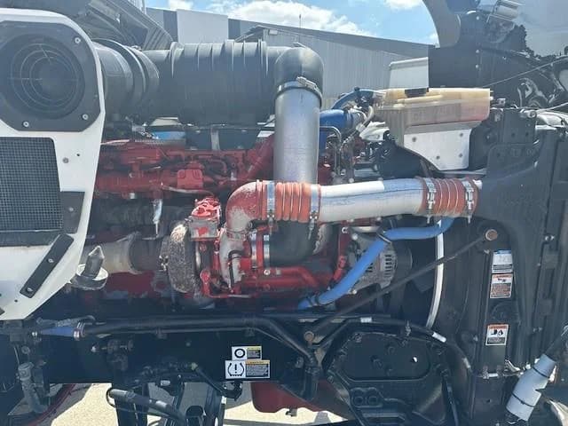 2019 Kenworth T800 in Fontana, CA — photo 14