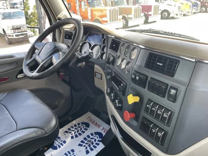 2022 Peterbilt 567 in Mobile, AL — photo 22