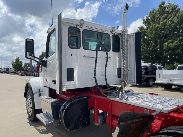 2022 Peterbilt 567 in Mobile, AL — photo 14