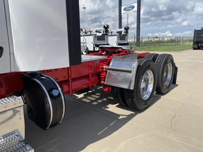 2022 Peterbilt 567 in Mobile, AL — photo 15
