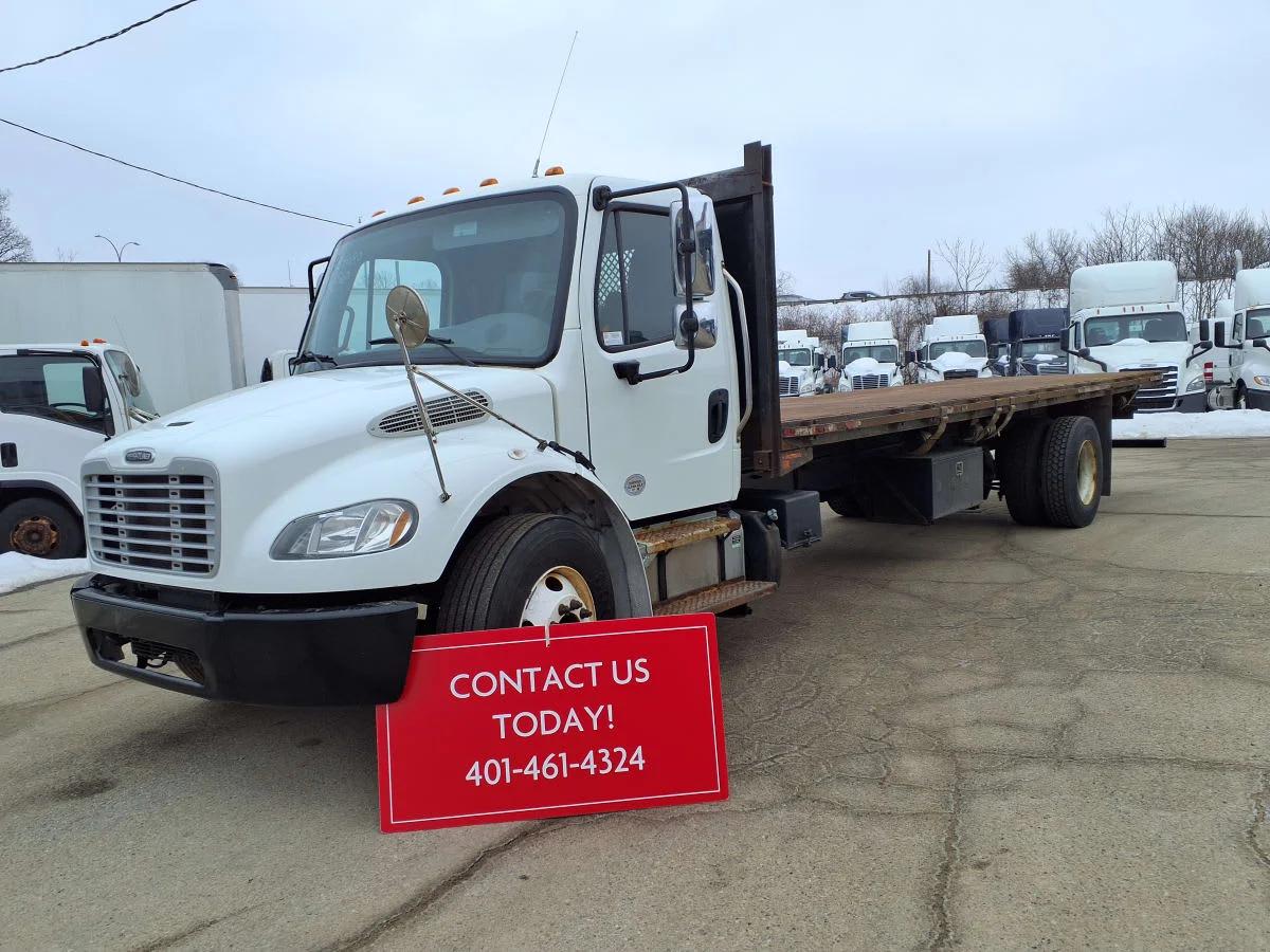 2020 Freightliner M2 106