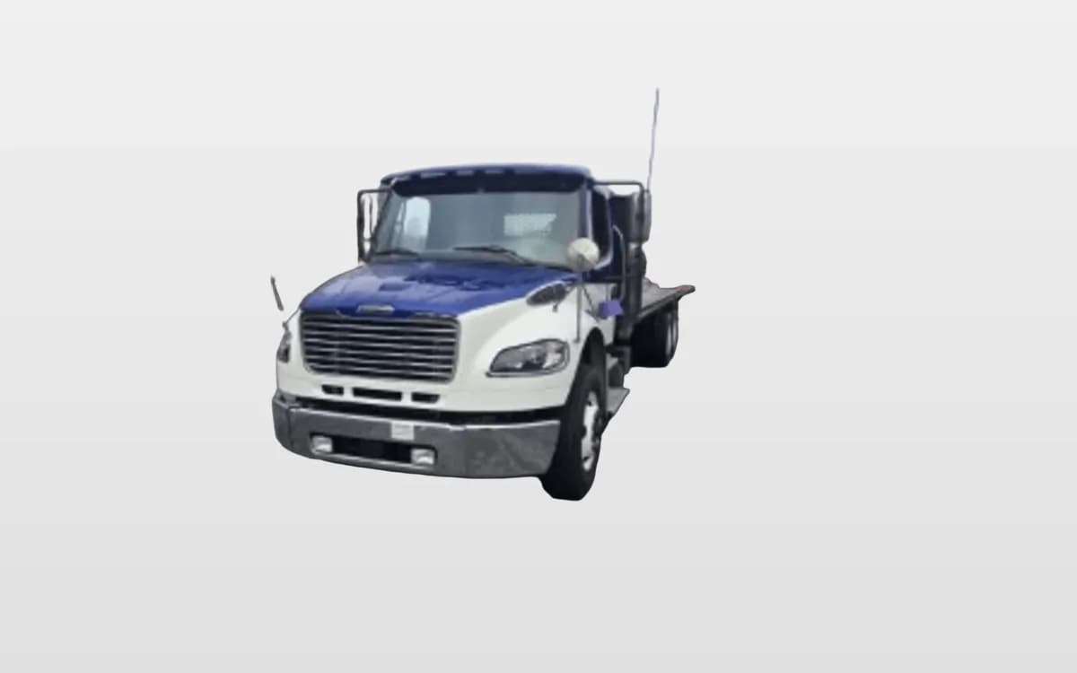 2020 Freightliner M2 106 in Doraville, GA