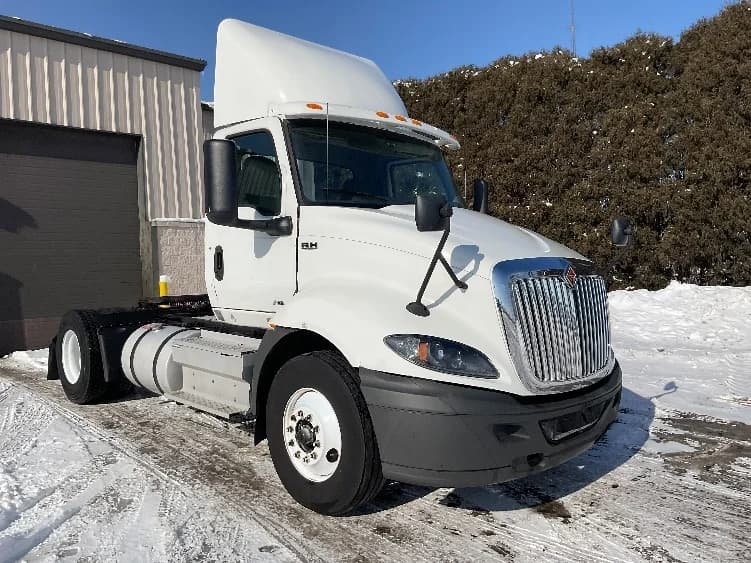 2019 International RH in La Porte, IN
