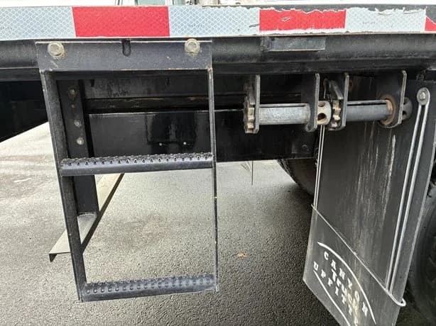 2025 Peterbilt 536 in Portland, OR — photo 25